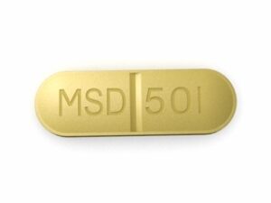 Benemid (Probenecid)