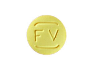 Furadantin (Nitrofurantoin)