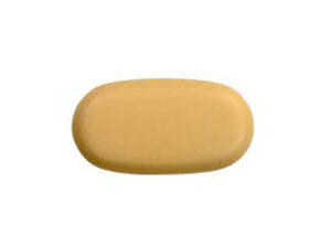 Kaletra (Lopinavir 200mg/Ritonavir 50mg)