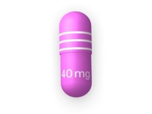 Nexium (Esomeprazole)