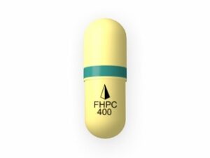 Ponstel (Mefenamic Acid)