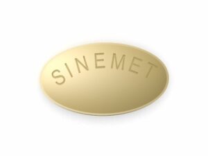 Sinemet (Carbidopa / Levodopa)