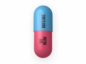 Sinequan (Doxepin)